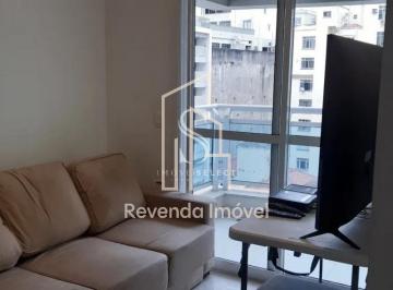 Photo 1 · Excelente apartamento de 40,17 metros quadrados com 1 dormitório no bairro Repub