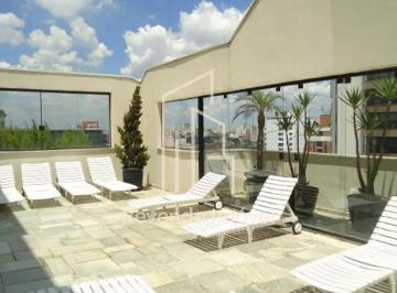 Apartamento · 40m² · 1 Quarto · Apartamento à venda no The Point em Moema
