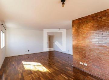 Apartamento · 113m² · 3 Quartos · 2 Vagas · Apartamento à Venda - Moema, 3 Quartos, 113 m2