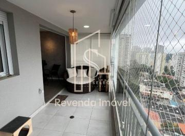 Apartamento · 87m² · 2 Quartos · 2 Vagas · Condomínio Monumento São Paulo na Vila Sônia - Apartamento á Venda com 87m² com