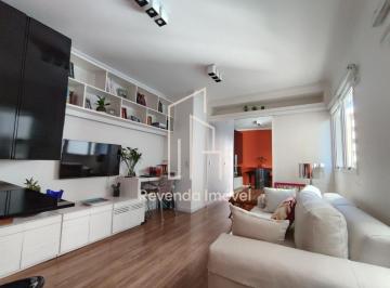 Photo 1 · Apartamento à venda na Vila Olímpia, São Paulo-SP: 1 quarto, 1 suíte, 1 vaga - 4