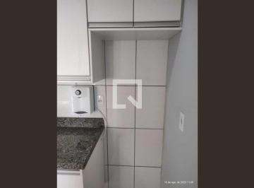 Apartamento de 2 quartos, Campinas · Apartamento à Venda - Parque Fazendinha, 2 Quartos, 56 m2