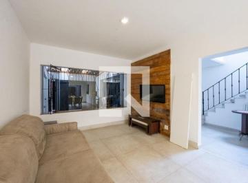 Casa · 200m² · 3 Quartos · 3 Vagas · Casa à Venda - Planalto Paulista, 3 Quartos, 200 m2