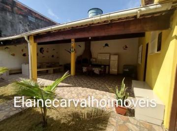 Casa de 3 quartos, Bertioga · Casa a venda Praia de Boracéia-Bertioga com piscina, 3 dormitórios