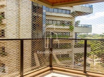 Photo 1 · Apartamento com 04 Suites, 4 Vagas, 230 m² bairro Panamby, R$ 2.200.000,00