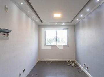 Apartamento de 2 quartos, Diadema · Apartamento à Venda - Vila Nogueira, 2 Quartos, 47 m2