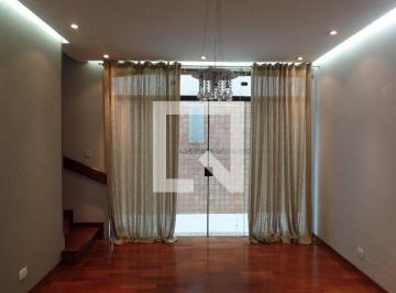 Casa · 144m² · 3 Quartos · 2 Vagas · Casa à Venda - Moema, 3 Quartos, 144 m2