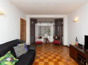 Casa · 170m² · 3 Quartos · 3 Vagas · Casa à Venda - Moema, 3 Quartos, 170 m2