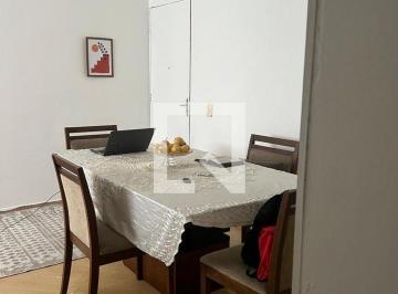 Agende sua Visita Agora Mesmo. Para Venda Com 2 Quartos e 1 Banheiro, 54 m² em V · Apartamento à Venda - Vila Tibirica, 2 Quartos, 54 m2