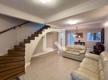 Casa · 120m² · 3 Quartos · 1 Vaga · Casa à Venda - Vila Mariana, 3 Quartos, 120 m2