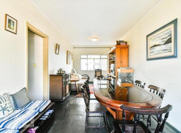 Apartamento · 107m² · 3 Quartos · 1 Vaga · Apartamento à Venda - Sumaré, 3 Quartos, 107 m2