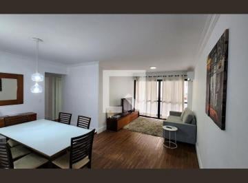 Apartamento · 94m² · 3 Quartos · 1 Vaga · Apartamento à Venda - Vila Olímpia, 3 Quartos, 94 m2