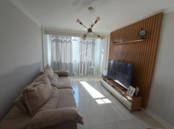 Apartamento · 110m² · 2 Quartos · 1 Vaga · Apartamento de 2 quartos com suíte e vaga na Bela Vista, São Paulo - 110m²
