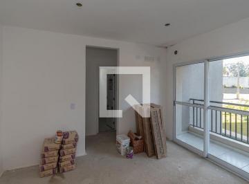 Apartamento · 51m² · 2 Quartos · 1 Vaga · Apartamento à Venda - Jardim das Palmeiras, 2 Quartos, 51 m2