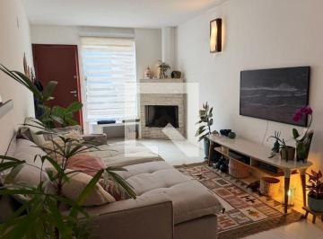 Casa de 1 quarto, São Paulo · Casa à Venda - Chácara Santo Antonio, 1 Quarto, 120 m2