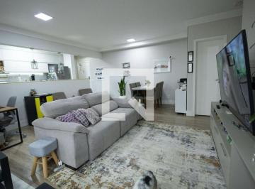 Apartamento · 83m² · 2 Quartos · 2 Vagas · Apartamento à Venda - Barra Funda, 2 Quartos, 83 m2