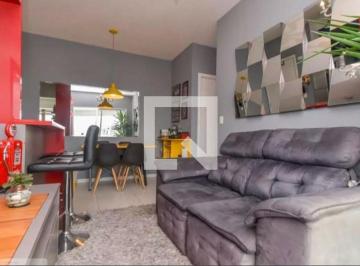 Apartamento · 60m² · 2 Quartos · 1 Vaga · Apartamento à Venda - Consolação, 2 Quartos, 60 m2