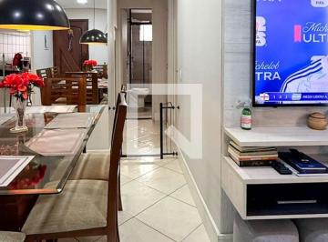 Apartamento de 2 quartos, Diadema · Apartamento à Venda - Vila Nogueira, 2 Quartos, 52 m2