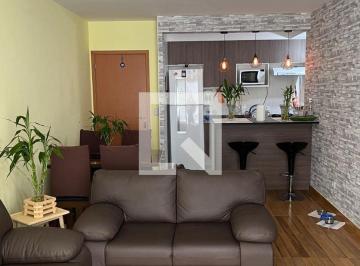 Apartamento · 64m² · 1 Quarto · 1 Vaga · Apartamento à Venda - Jardim Monte Alegre, 1 Quarto, 64 m2