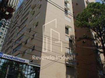 Apartamento · 178m² · 3 Quartos · 2 Vagas · Apartamento à venda - Jardim Europa, São Paulo