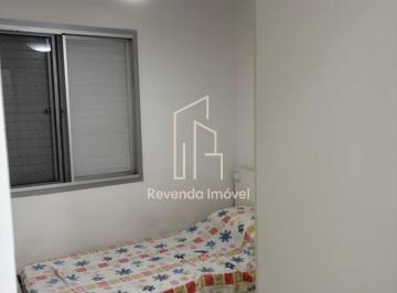 Apartamento · 64m² · 3 Quartos · 1 Vaga · Apartamento de 3 quartos à venda na Chácara Seis de Outubro, em São Paulo: confo