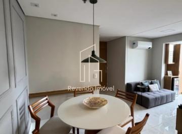 Apartamento · 52m² · 2 Quartos · 1 Vaga · Apartamento à venda na Vila Olímpia, São Paulo-SP! 2 quartos, 1 banheiro, 1 vaga