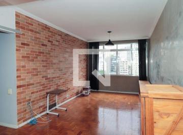Apartamento · 80m² · 2 Quartos · 1 Vaga · Apartamento à Venda - Barra Funda, 2 Quartos, 80 m2