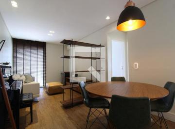 Apartamento de 1 quarto, São Paulo · Apartamento à Venda - Vila Olímpia, 1 Quarto, 57 m2
