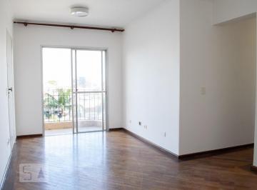 Apartamento · 78m² · 3 Quartos · 1 Vaga · Apartamento à Venda - Casa Verde, 3 Quartos, 78 m2