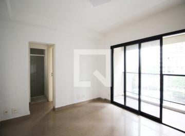 Apartamento · 34m² · 1 Quarto · 1 Vaga · Apartamento à Venda - Vila Olímpia, 1 Quarto, 34 m2
