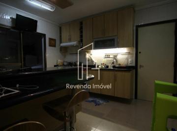 Photo 1 · Apartamento no Condomínio Monte Belo na Vila Santo Estéfano com 129m² 3 dormitór