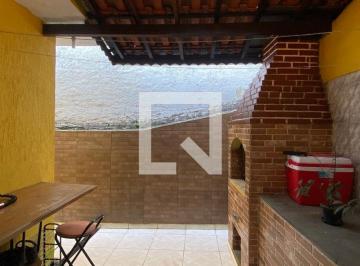 Casa · 125m² · 2 Quartos · 2 Vagas - Revenda Imóveis  · Casa à Venda - Veloso, 2 Quartos, 125 m2