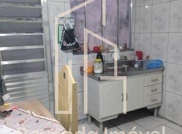 Casa · 300m² · 7 Quartos · 1 Vaga · Casa para investimento a venda na região da Vila Missionária com 7 casas individuais!
