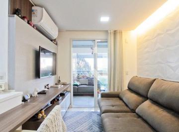 Apartamento de 2 quartos, São Paulo · Apartamento à Venda - Casa Verde, 2 Quartos, 68 m2