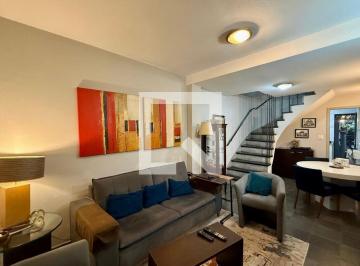 Casa · 80m² · 2 Quartos · 1 Vaga · Casa à Venda - Chácara Santo Antonio, 2 Quartos, 80 m2