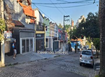 Photo 1 · Terreno à venda em São Paulo-SP, Vila Pompéia 480,00 m² de área