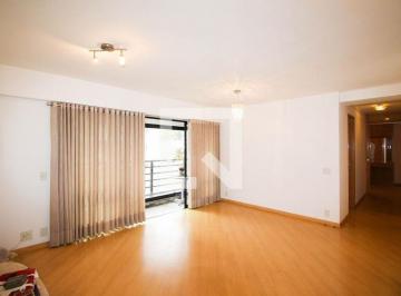 Apartamento · 96m² · 2 Quartos · 1 Vaga · Apartamento à Venda - Vila Olímpia, 2 Quartos, 96 m2