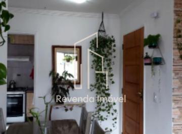 Apartamento · 46m² · 2 Quartos · 1 Vaga · Apartamento à venda - Condomínio Edifício Elba - 2 quartos - Jardim Sônia (Zona Sul)