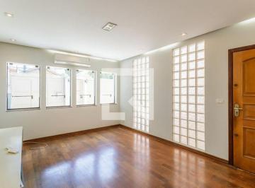 Casa · 144m² · 3 Quartos · 3 Vagas · Casa à Venda - Moema, 3 Quartos, 144 m2