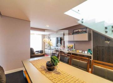 Apartamento en Venda de 4 quartos Cidade São Francisco · Apartamento à Venda - Cidade São Francisco , 4 Quartos, 176 m2