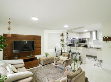 Casa · 155m² · 3 Quartos · 2 Vagas · Casa à Venda - Santana, 3 Quartos, 155 m2