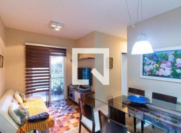 Apartamento · 68m² · 3 Quartos · 1 Vaga · Apartamento à Venda - Água Branca, 3 Quartos, 68 m2