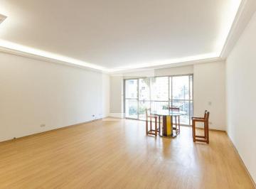Apartamento · 172m² · 3 Quartos · 2 Vagas · Apartamento à Venda - Moema, 3 Quartos, 172 m2