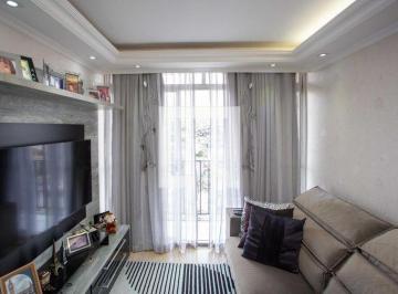 Apartamento Venda 55m² de 2 quartos · Apartamento à Venda - Campanário, 2 Quartos, 55 m2