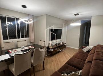 Apartamento · 56m² · 2 Quartos · 1 Vaga · Apartamento à venda em São Paulo-SP, Vila São José (cidade Dutra) - 2 quartos, 1