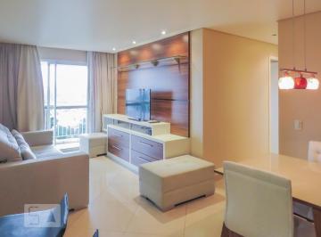 Apartamento · 75m² · 2 Quartos · 1 Vaga · Apartamento à Venda - Moema, 2 Quartos, 75 m2
