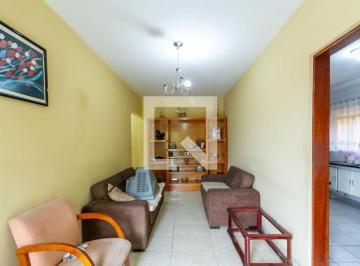 Localizado em São Bernardo do Campo, este apartamento oferece uma excelente opor · Apartamento à Venda - Baeta Neves, 2 Quartos, 77 m2