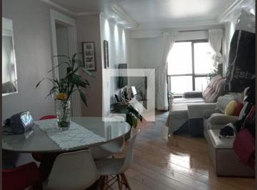 Apartamento de 3 quartos, São Paulo · Apartamento à Venda - Saúde, 3 Quartos, 87 m2