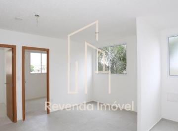 Apartamento · 33m² · 2 Quartos · Apartamento à venda em São Paulo-SP, Jardim Fanganiello: 2 quartos, 1 banheiro,