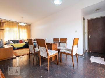 Apartamento · 108m² · 3 Quartos · 1 Vaga · Apartamento à Venda - Sumaré, 3 Quartos, 108 m2